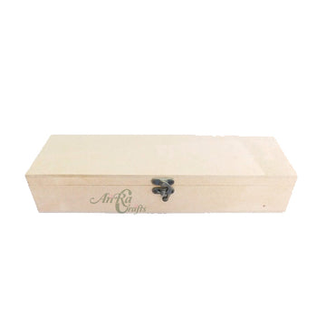 5 Slot Watch Box
